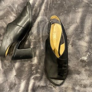 - NATURALIZER SIZE 6 SANDAL